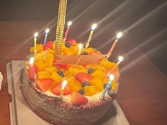 -糕小爱·动物奶油生日蛋糕定制(合肥总店)