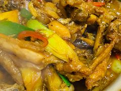-合味土鸡火锅(中海世贸花园金碧庄店)