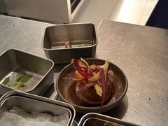 -Ocean's Table 欧舍