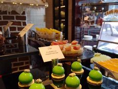 -深圳四季酒店·馥自助餐厅