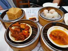 -点点心点心专门店(湾仔店)