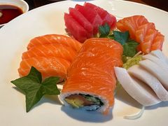 -岷山饭店-芝芝自助餐厅