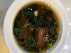 龙脂猪血-火宫殿(五一大道分店)