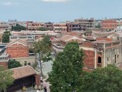 -晋江五店市传统文化旅游区