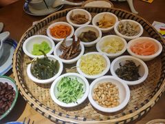 丝娃娃-包整·丝娃娃(一览甲秀楼风景店)