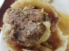 门钉肉饼-宝瑞门钉肉饼店