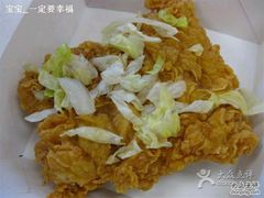 android_upload_pic-肯德基(堤口店)
