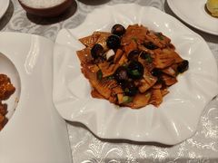 -马凯餐厅(地安门店)