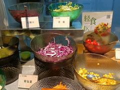 -延年酒店-延飨餐厅(延年文苑店)