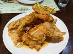 -老厨家(友谊路总店)
