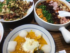 -小雅木姜子烤鸡·贵州菜(鸿通城店)