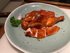 -港丽餐厅(天河城店)