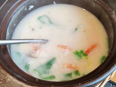 -小城粥道·海胆鲜虾粥(解放广场店)