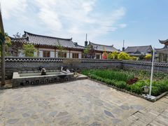 -珲春防川景区