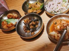 -小木屋米酒店·韩国料理(深圳总店)
