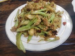 有机花菜-私房小厨(康城路店)