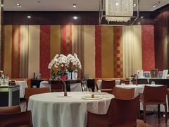 -北京金融街丽思卡尔顿酒店·意味轩 Cepe