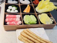-海底捞火锅(江宸天街店)