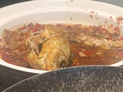 -费大厨辣椒炒肉(黄兴中心广场店)