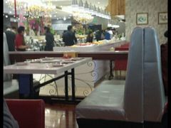 -泉福居酱骨头自助广场(南大街商业步行街店)