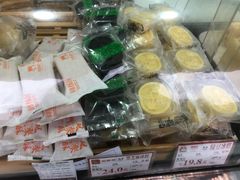 -闻酥园(水碾河路店)