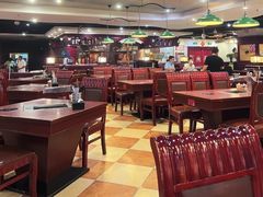 -比亚森自助烤肉料理(裕华店)