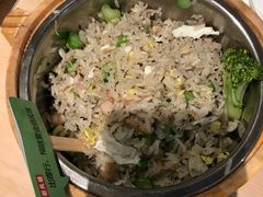 -避风塘(百联东郊店)