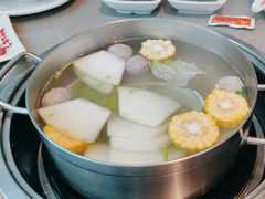 -为什么牛潮汕牛肉火锅(中信广场店)