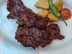 -食间牛排(湖西路店)