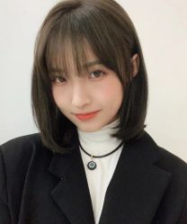 -MMbyHair Code芭曲发型