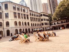-大馆(前中区警署建築群)