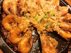-意满花千醉(金茂览秀城店)