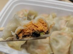 -老烟台灌汤包(南洪街店)