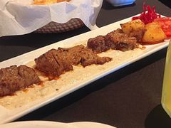 -Efes Turkish & Mediterranean Cuisine 艾菲斯餐厅(陆家嘴店)