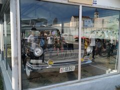 -中国人民解放军海军博物馆