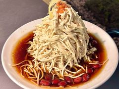 -晓淮山·扬州早茶·淮扬菜(龙阳广场店)