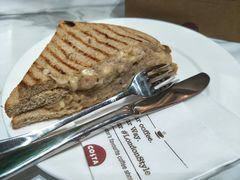 -COSTA COFFEE(成都来福士店)