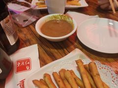 -重庆老火锅(长虹店)
