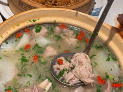 -乔街深夜食堂·小龙虾·高压锅生蚝(杭州总店)