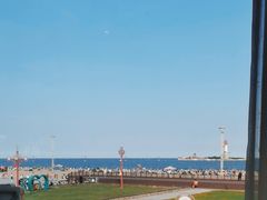 -港畔赶海蒸汽海鲜烧烤自助(仙螺岛店)