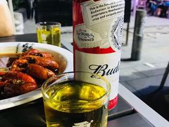 -龙巢盱眙龙虾·牛蛙·烧烤宵夜(八卦岭店)