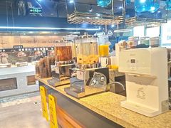 -圣罗巴海鲜烤肉自助(佳兆业店)