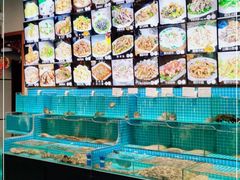 水产区-域乐楼清真饭庄(华北路店)