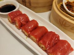 -春满园·早茶·粤菜·宴会(喜宴店)