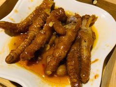 -喜鹊茶点.啫煲(车陂店)