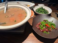 -曾宴·楚菜(湖北省博物馆店)