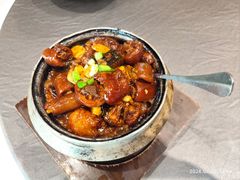 -香雪海饭店中餐厅(人民桥店)