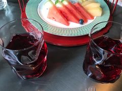 -苏州希尔顿酒店·园大堂吧