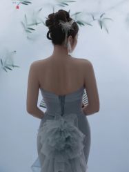 -时光印记婚纱摄影工作室·原创定制