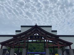 -采石矶景区